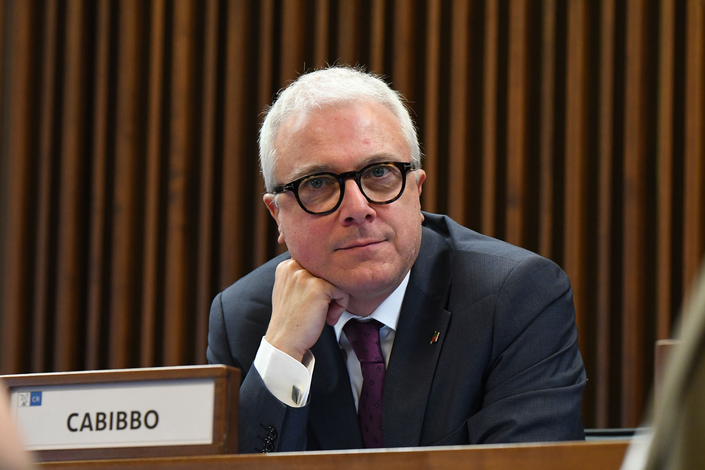 PROVINCE. CABIBBO (FI): REFERENDUM GIÀ FATTO DAI CITTADINI NEL 2023